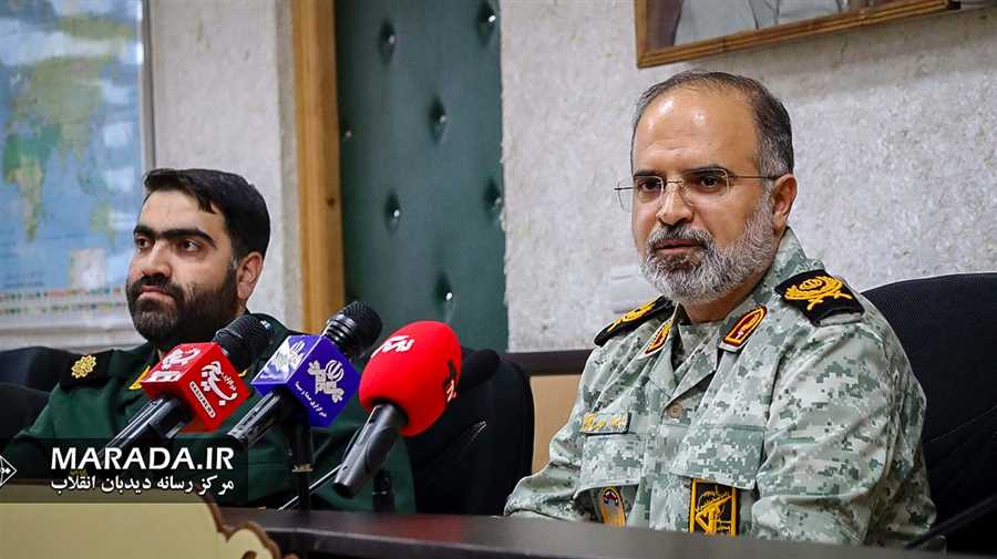 گرامیداشت هفته بسیج با برگزاری ۷۰۰ برنامه در مازندران